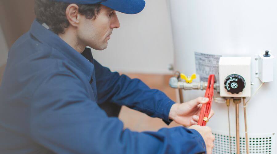 Local expert plumbing services in Rochester, WI